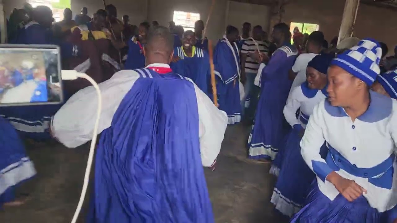 Zenda @Chipo Mutsvanga funeral f2