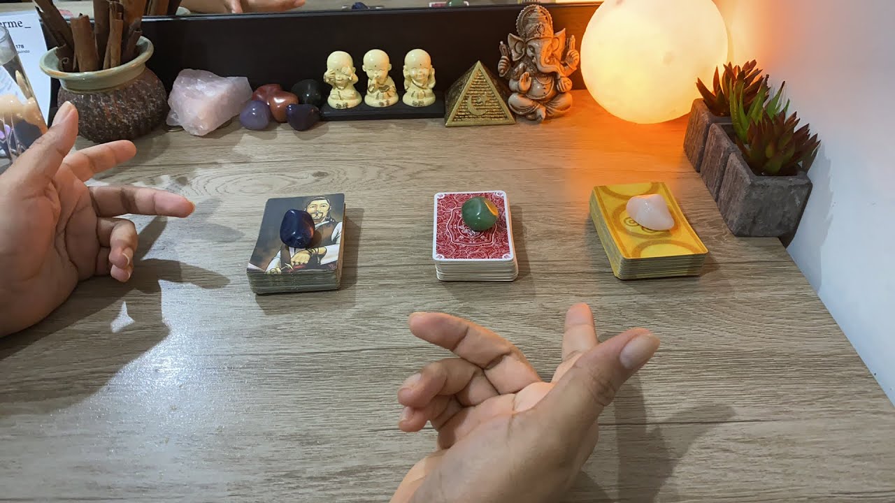 O que ESTÁ pra ACONTECER na SUA VIDA? Próx. 10 dias.