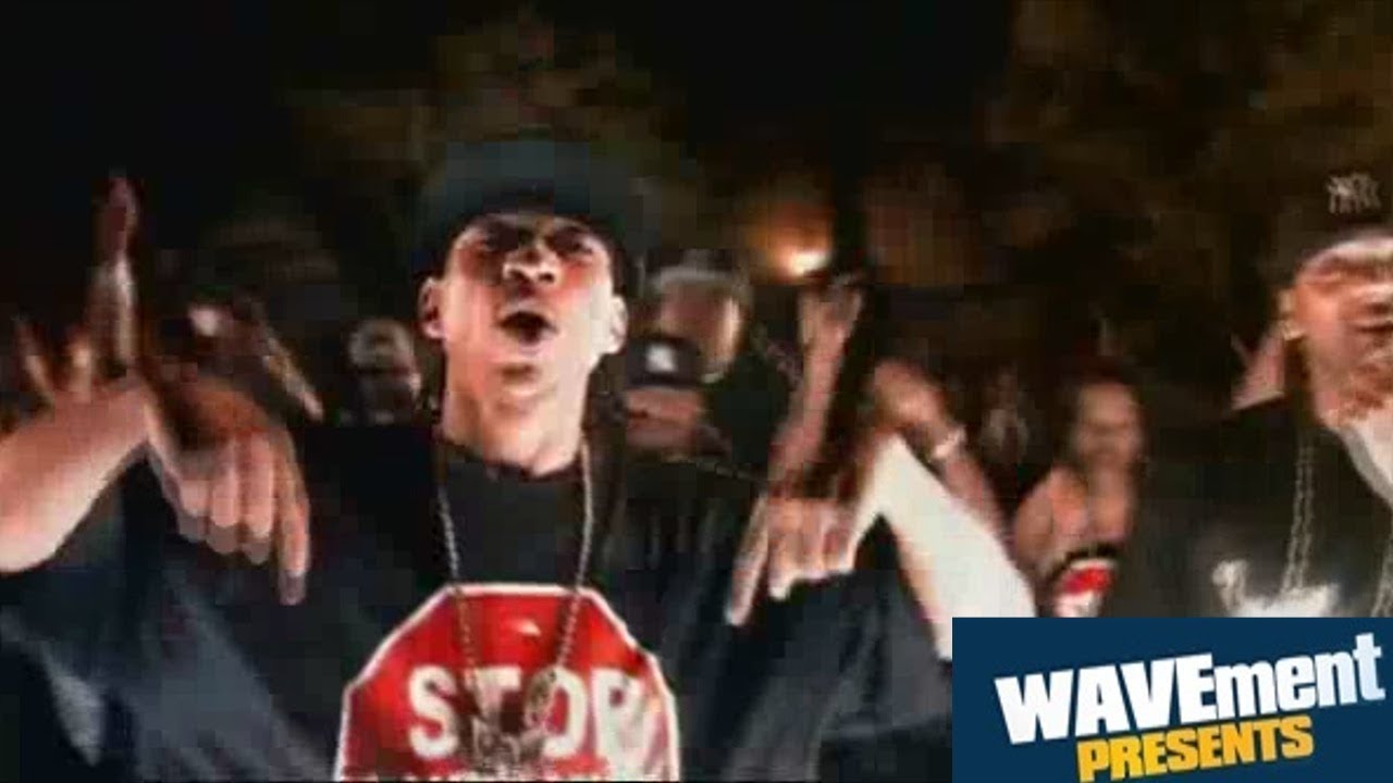 Max B - G's Up (Official Video)