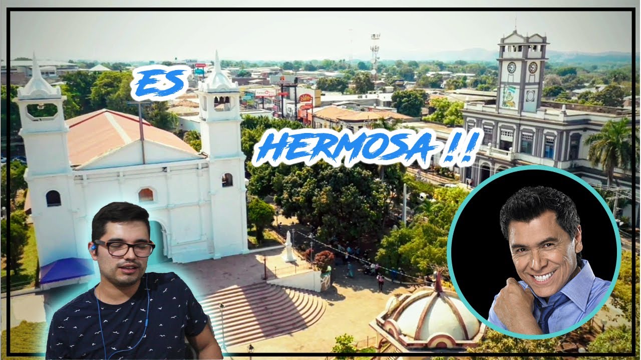 LLEGA HASTA EL ALMA!! /VIDEO REACCION PATRIA QUERIDA