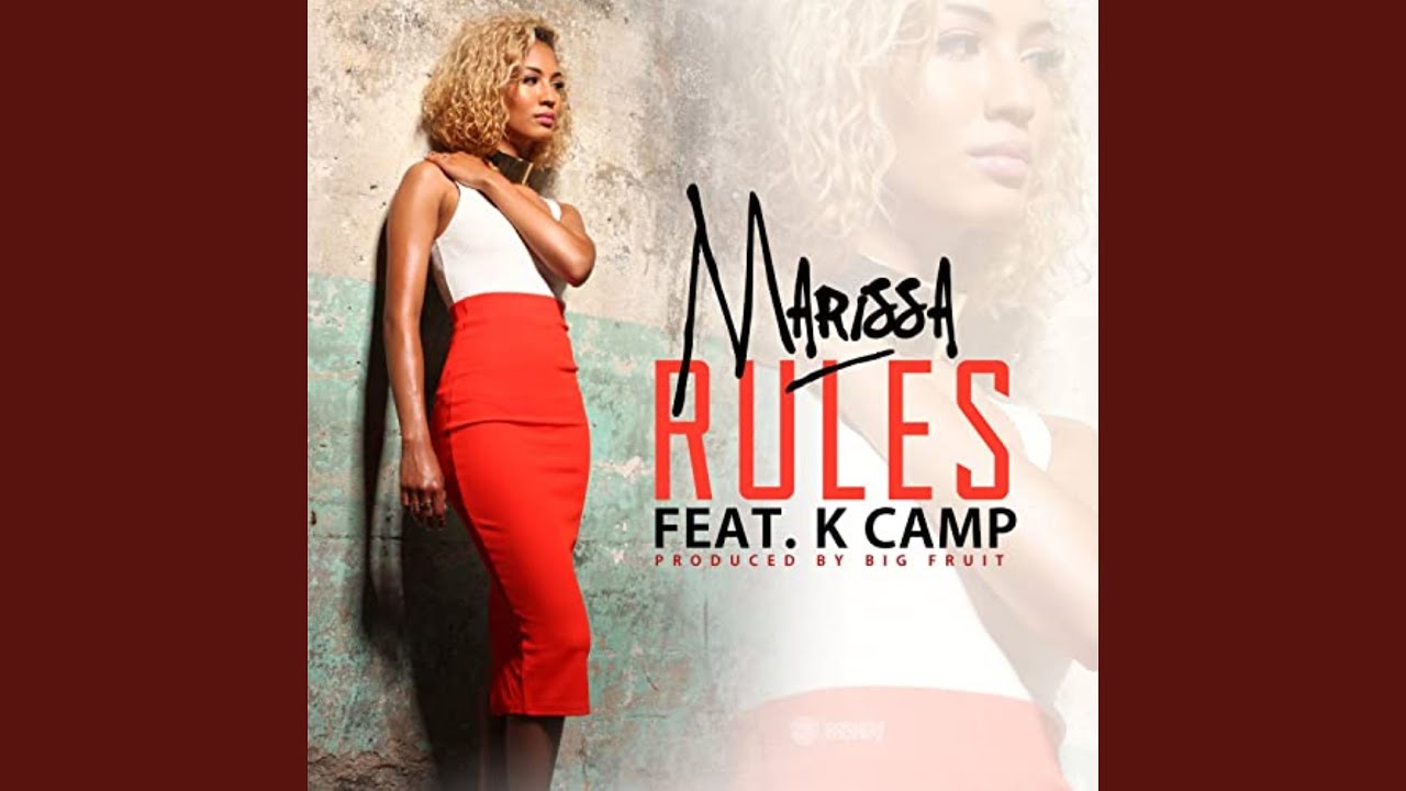 Rules (feat. K CAMP)