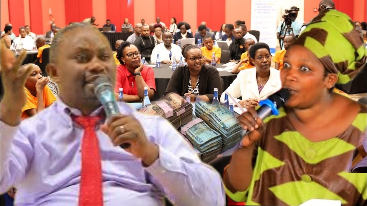 MESSAGE Y, IMANA KUBUZIMA BWAWE MURI,(2026) AKIRA IGITANGAZA CYAWE🎁 NONE MBAKUYEHO IGISUZUGURIRO 
