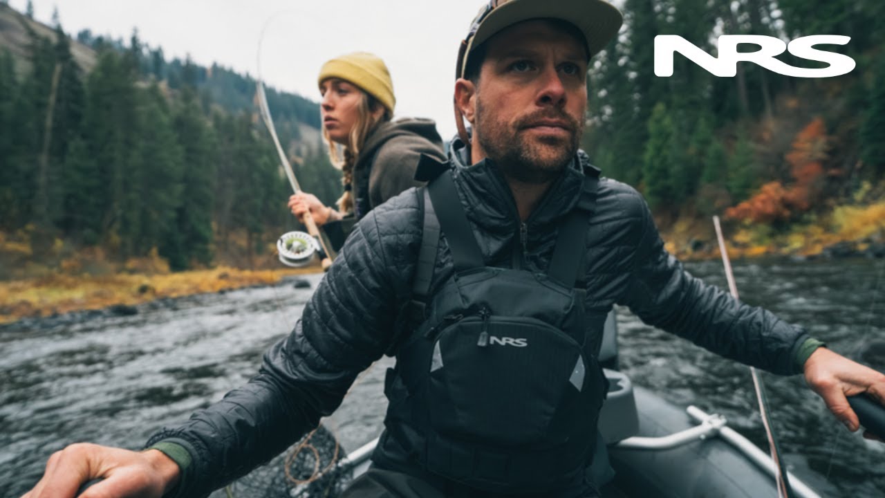 NRS Fishing — 