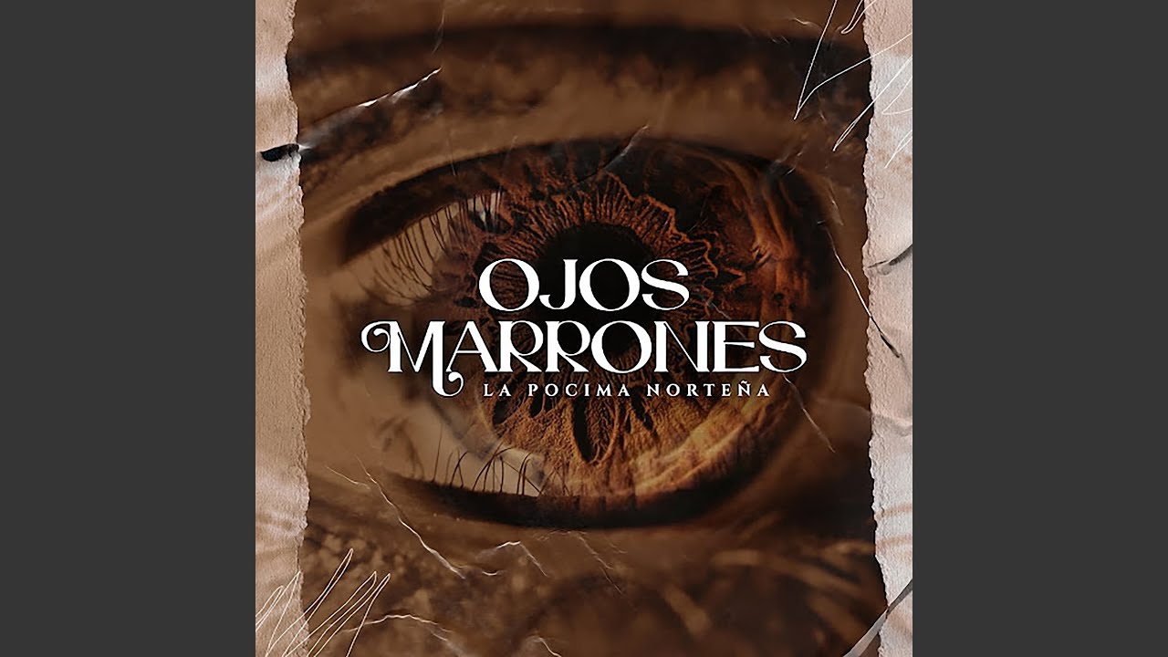 Ojos Marrones
