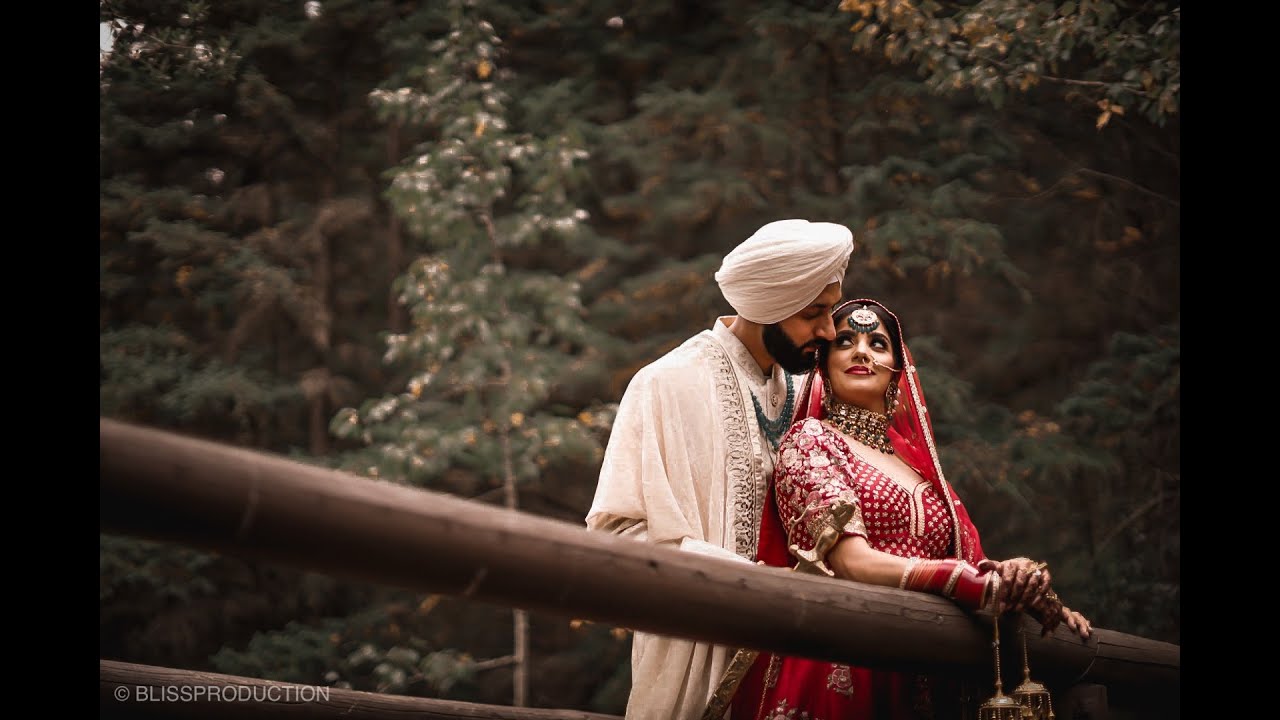 Most Amazing Wedding Ceremony of Sunny + Rose