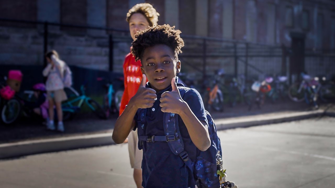 St. Louis Schools Closing the Belief Gap | Schools That Believe