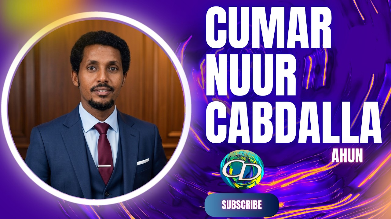Cumar Nuur Cabdalla | Heesta Naagaha Ma Guursado | Kaban