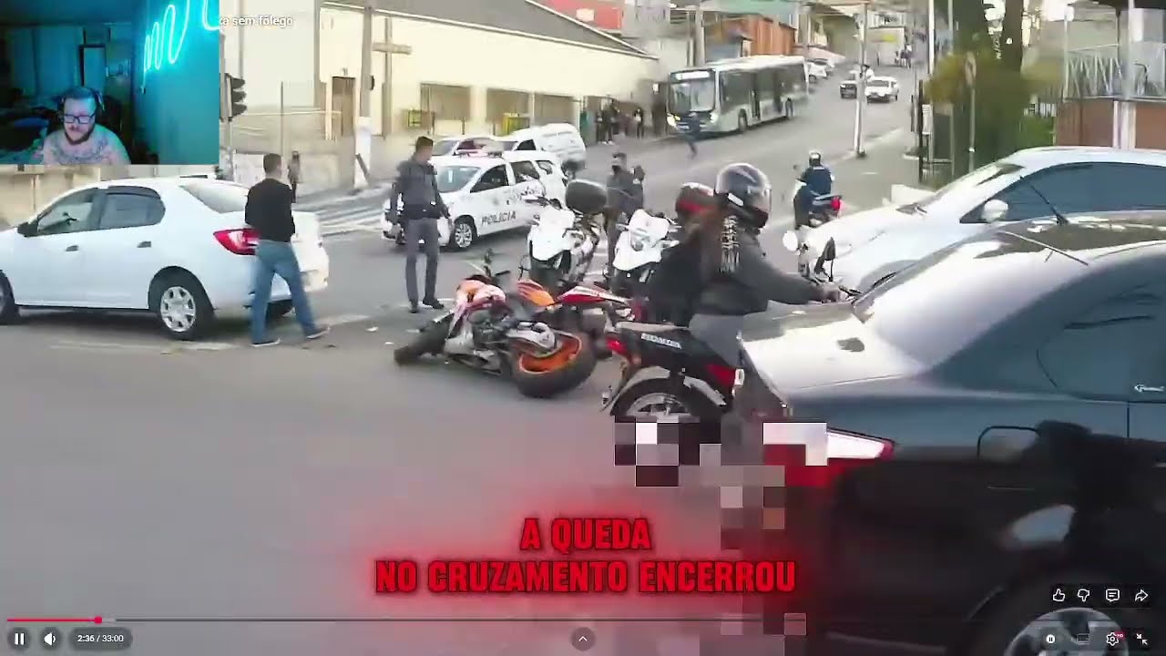 FUGAS E PERSEGUIÇÕES INSANAS POLICIAIS ATRÁS DE MOTOS