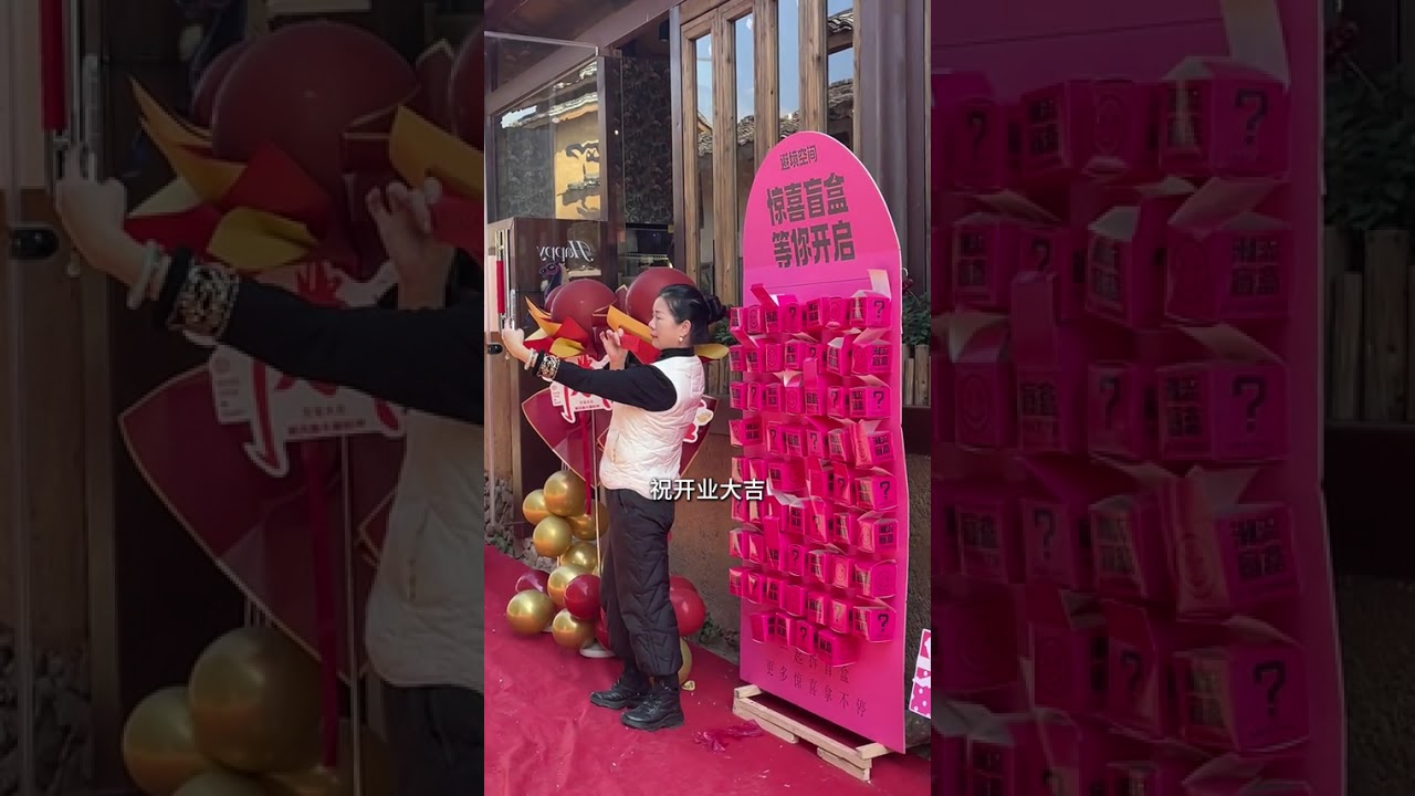 田园生活，简单快乐的一天