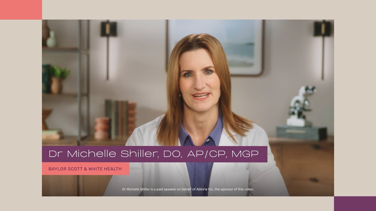 A pathologist's perspective on FRα in ovarian cancer | See abbv.ie/ElaherePI
