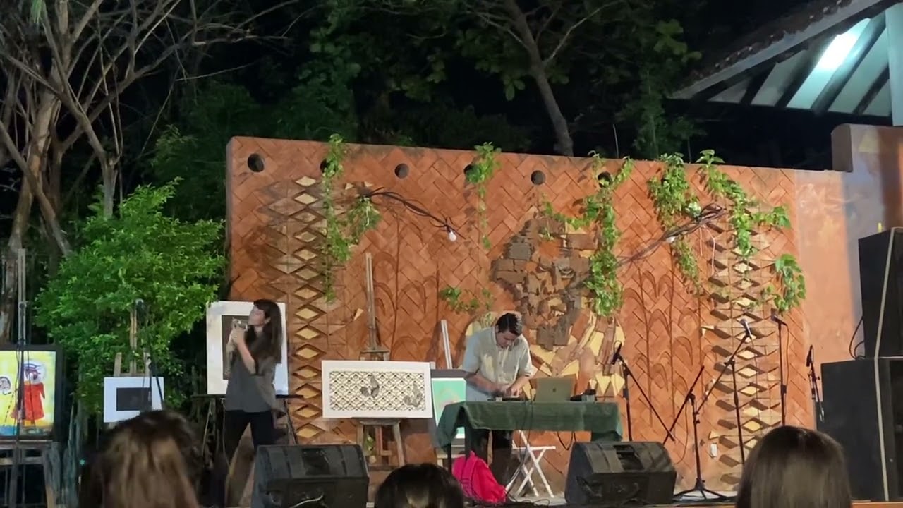 Valgur - Tejas