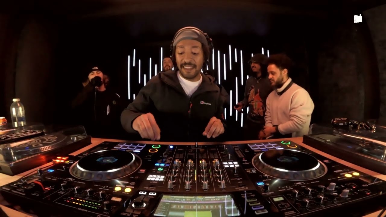 Turbzzz – 2026-01-26 – Mesh Radio