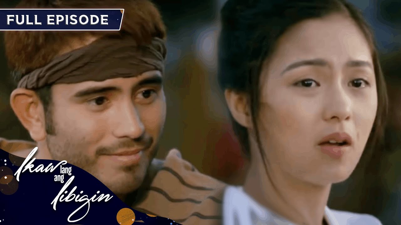 Full Episode 31 | Ikaw Lang Ang Iibigin [ENG SUB]