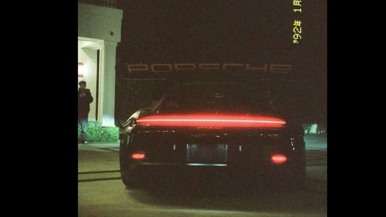Travis Scott Type Beat ~ Black Roadstar 