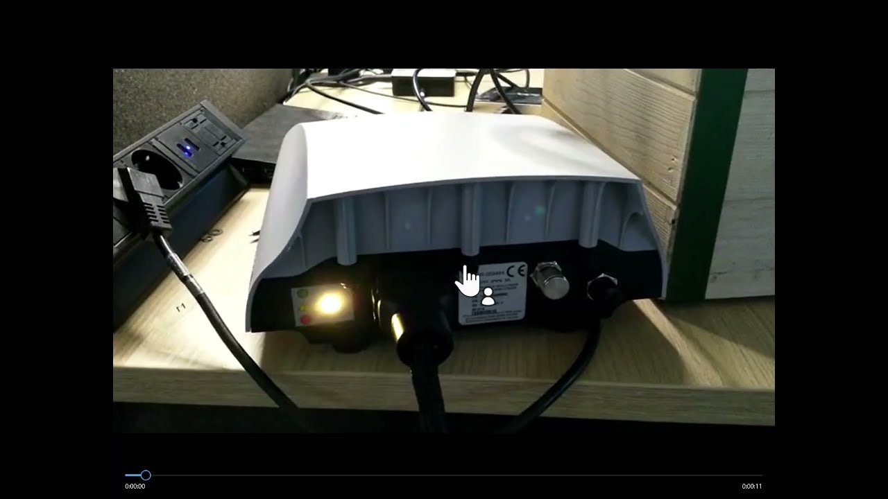 Raven RS1 - Activate RS1 Slingshot modem for corrections