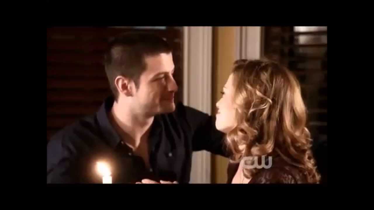 My top 20 tv series couples