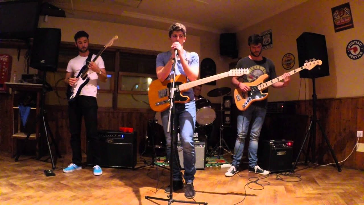 Bittershots - Self Destruction