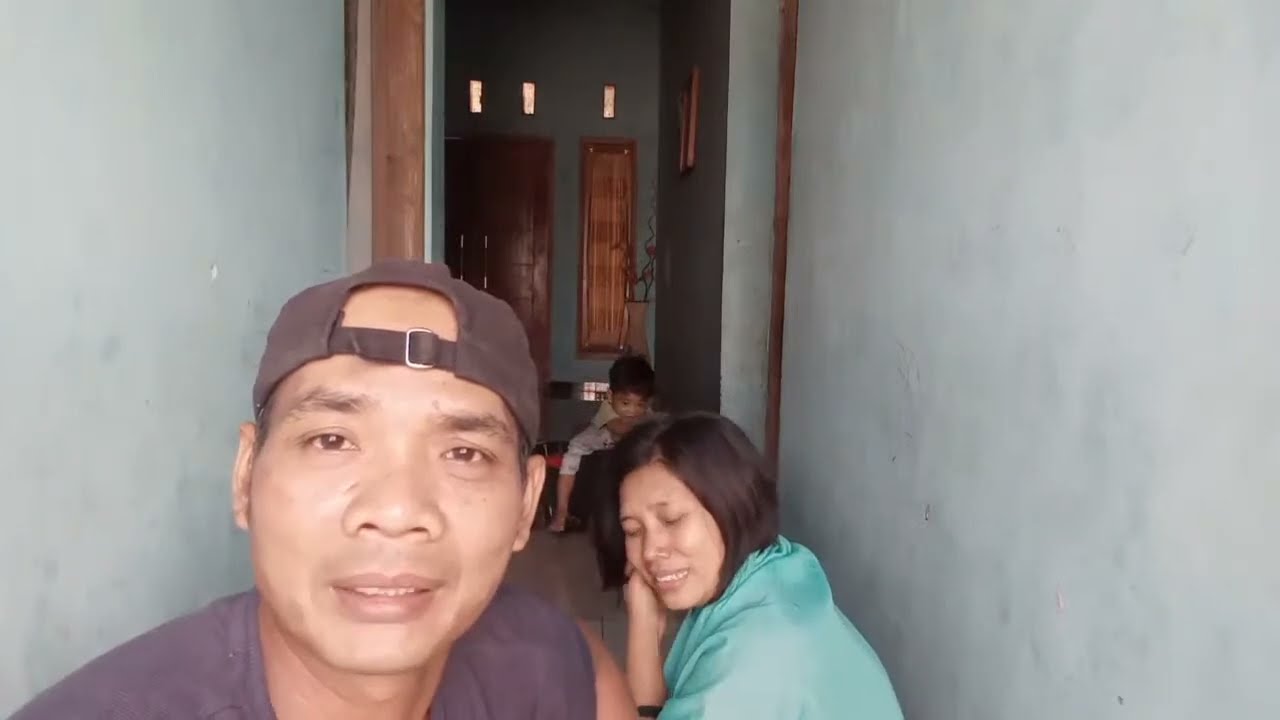Chalenge Potong Rambut Kanjeng Mami Live..