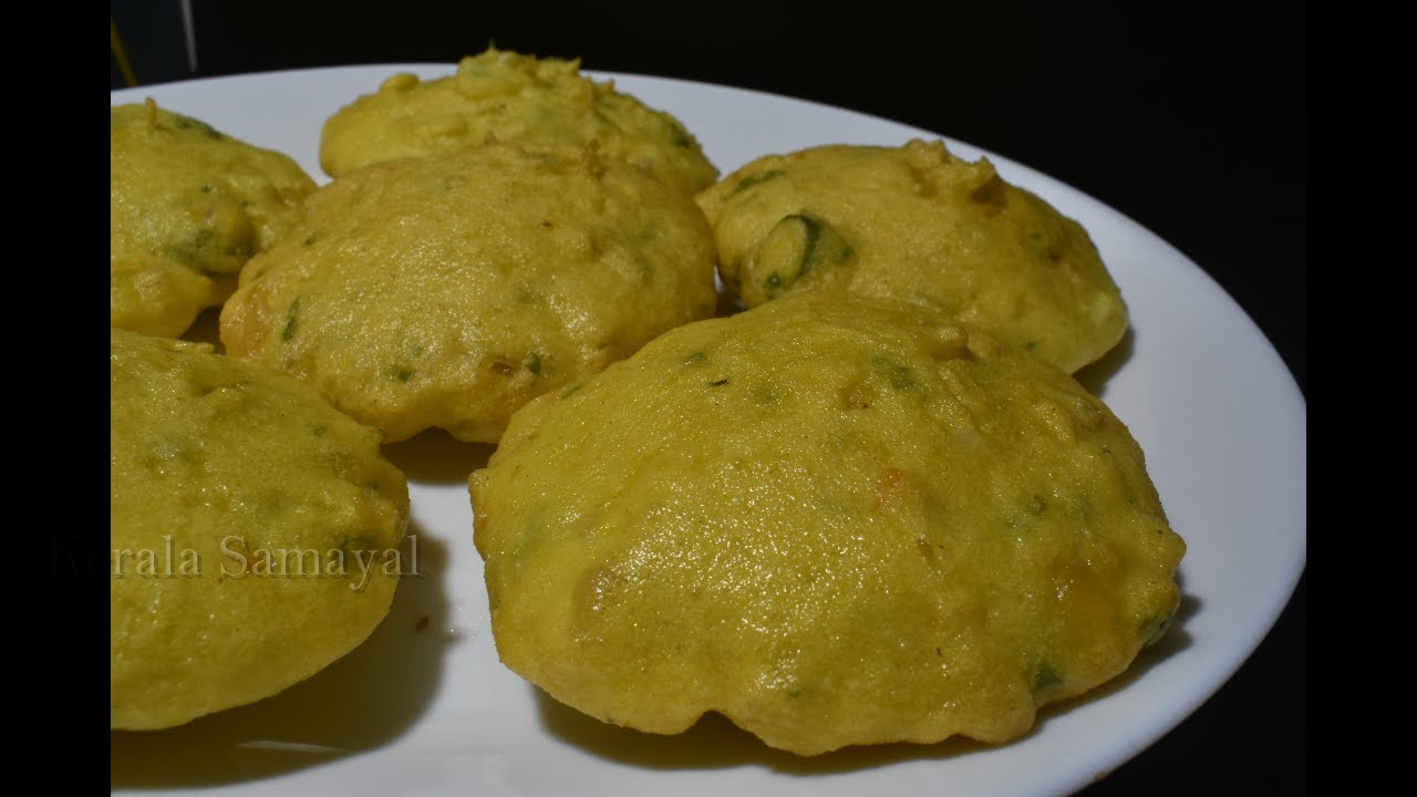 Malabar Special Masala Mutta Surka || Instant Tea time Snack Recipe in Tamil