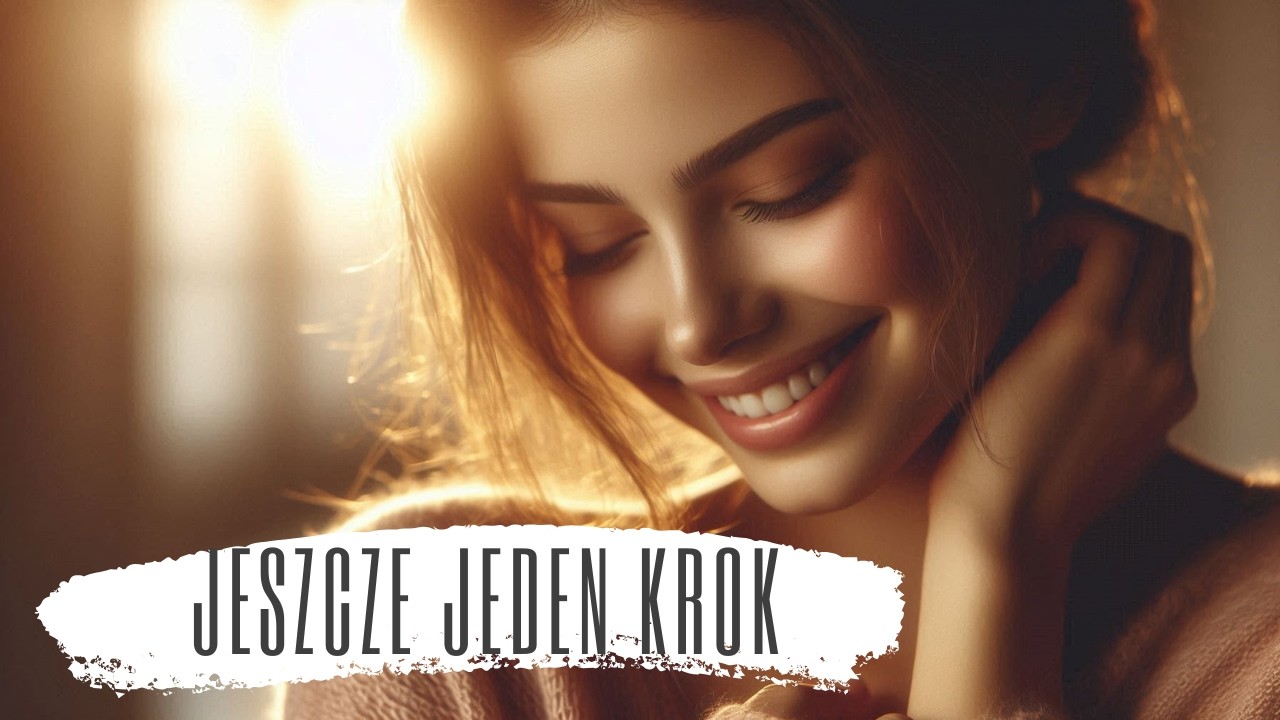 Jeszcze jeden krok