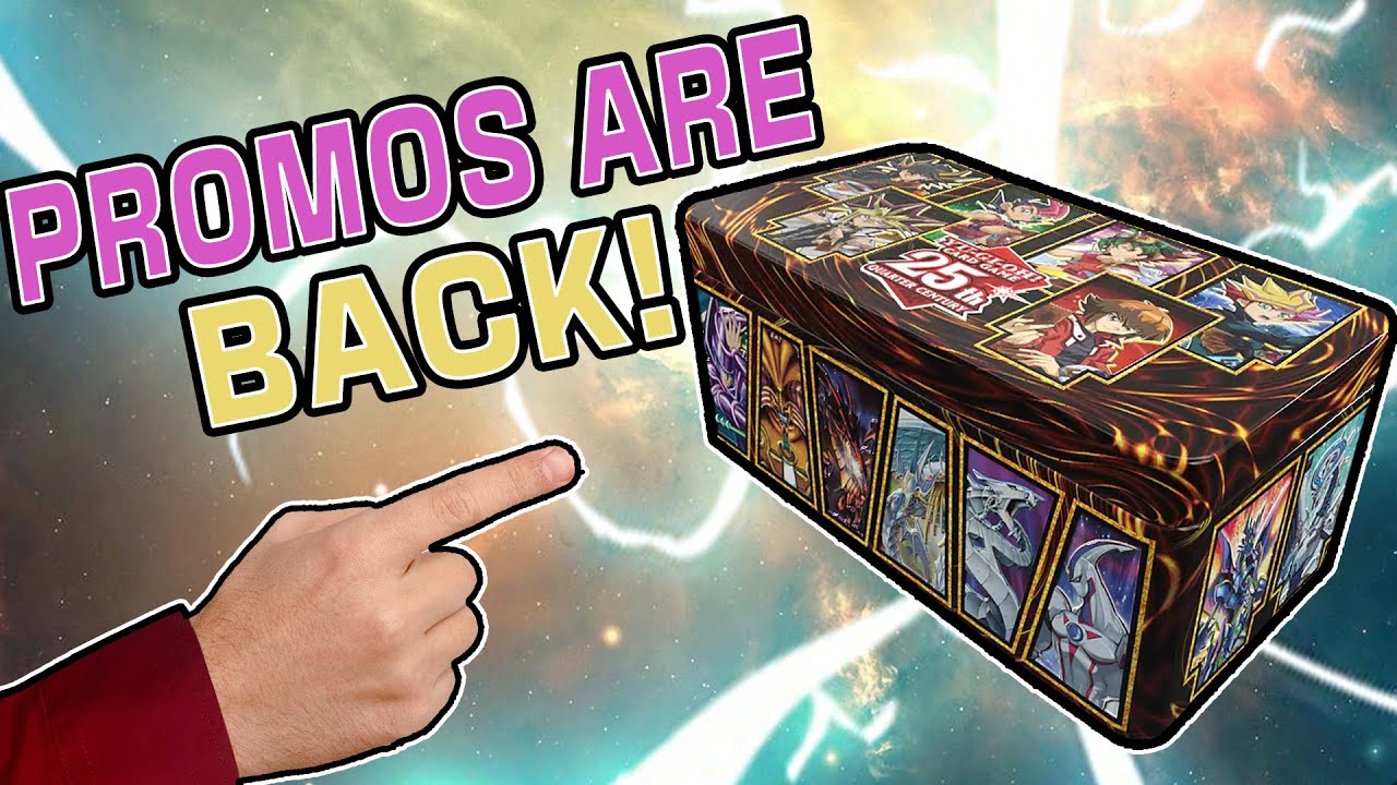 Unlocking the Secrets: ASMR Yugioh 25th Anniversary Tin (No Talking)