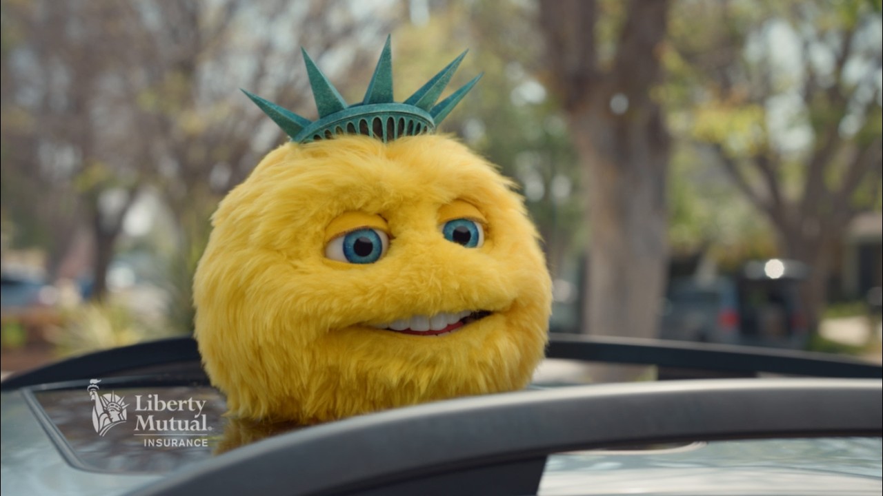 Расскажи всем | Либерти Биберти | Реклама страхования Liberty Mutual