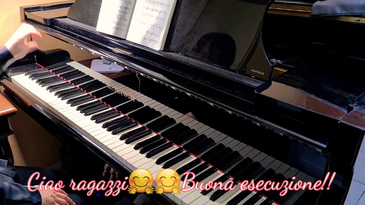 Vesti la giubba / Pagliacci-R.Leoncavallo #Accompaniment #Karaoke #성악반주 #声乐伴奏 #Accompagnamento