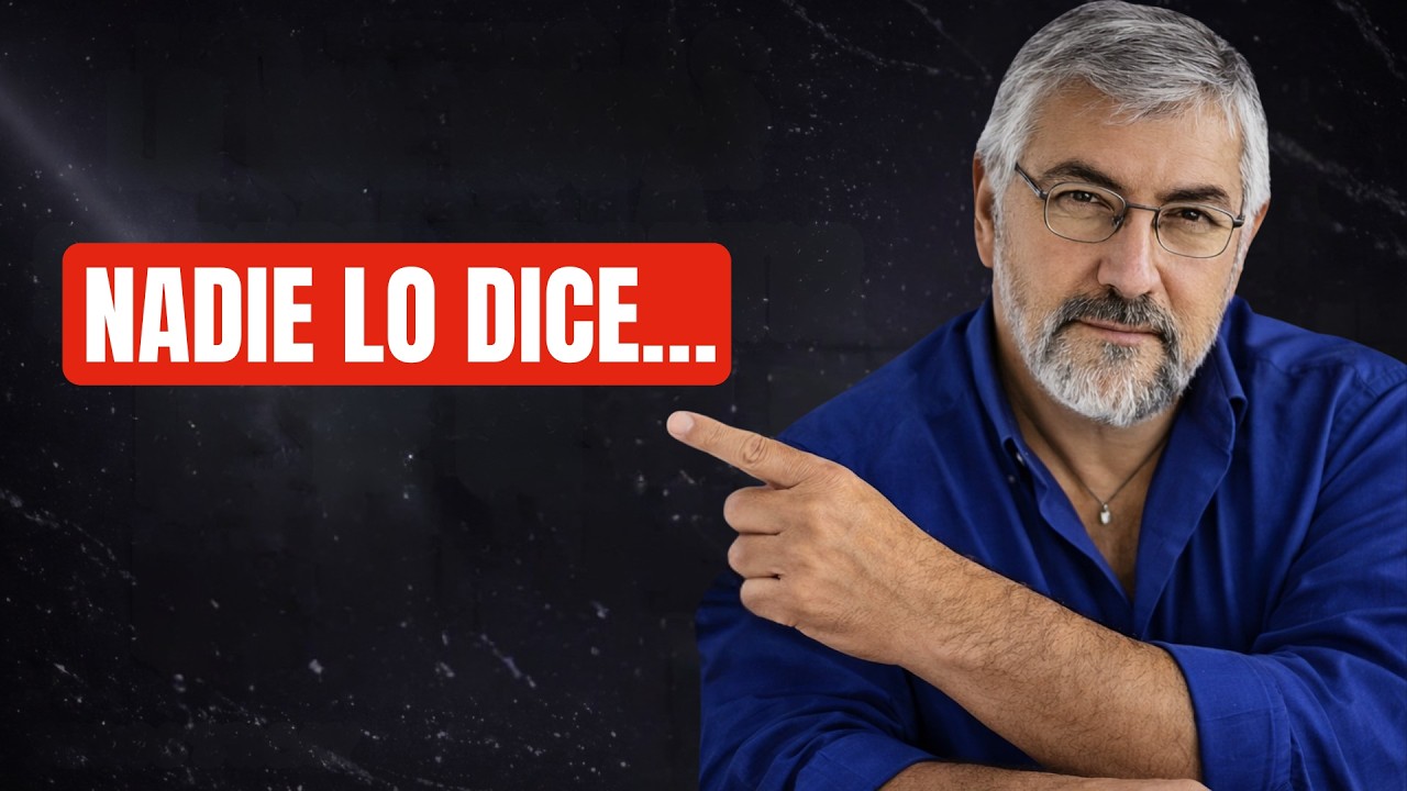 La Verdad de las Mujeres Mayores que Viven Solas sin un HOMBRE | Jorge Bucay