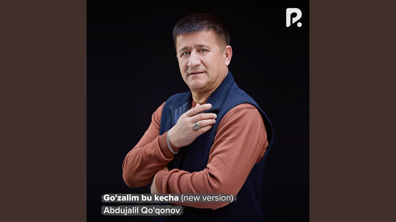 Go'zalim bu kecha (New Version)