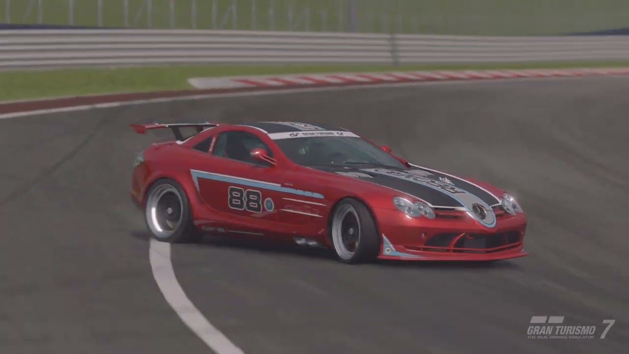 Gran Turismo 7