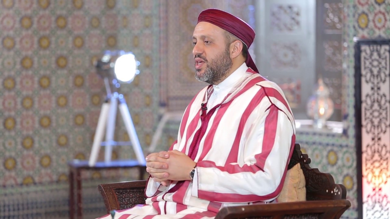 أسرار الصيام - الحلقة 10: صوم العموم و صوم الخصوص (الجزء الأول)