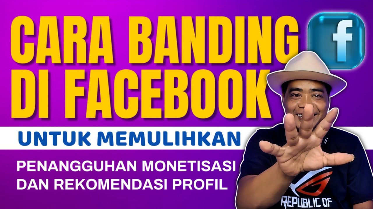 КАК ОБЖАЛОВАТЬ ПРИОСТАНОВКУ МОНЕТИЗАЦИИ И НЕРЕКОМЕНДУЕМЫЙ ПРОФИЛЬ В FACEBOOK