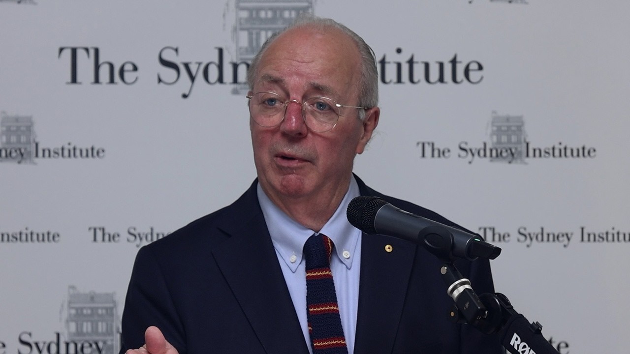 Tim Storrier - The Arts & Antisemitism: A Personal Reflection