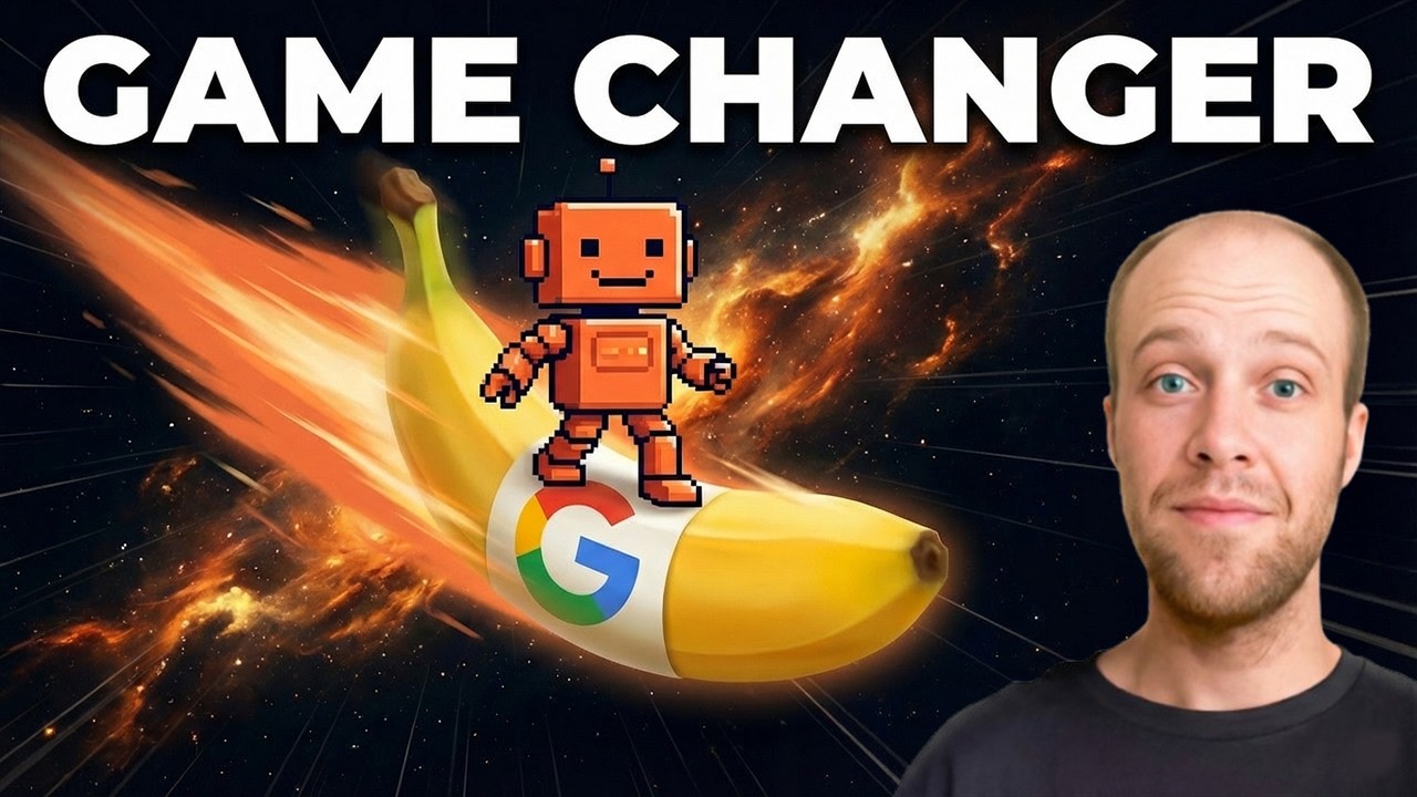 Nano Banana 2 + Claude Code — это революционное решение (руководство по настройке)