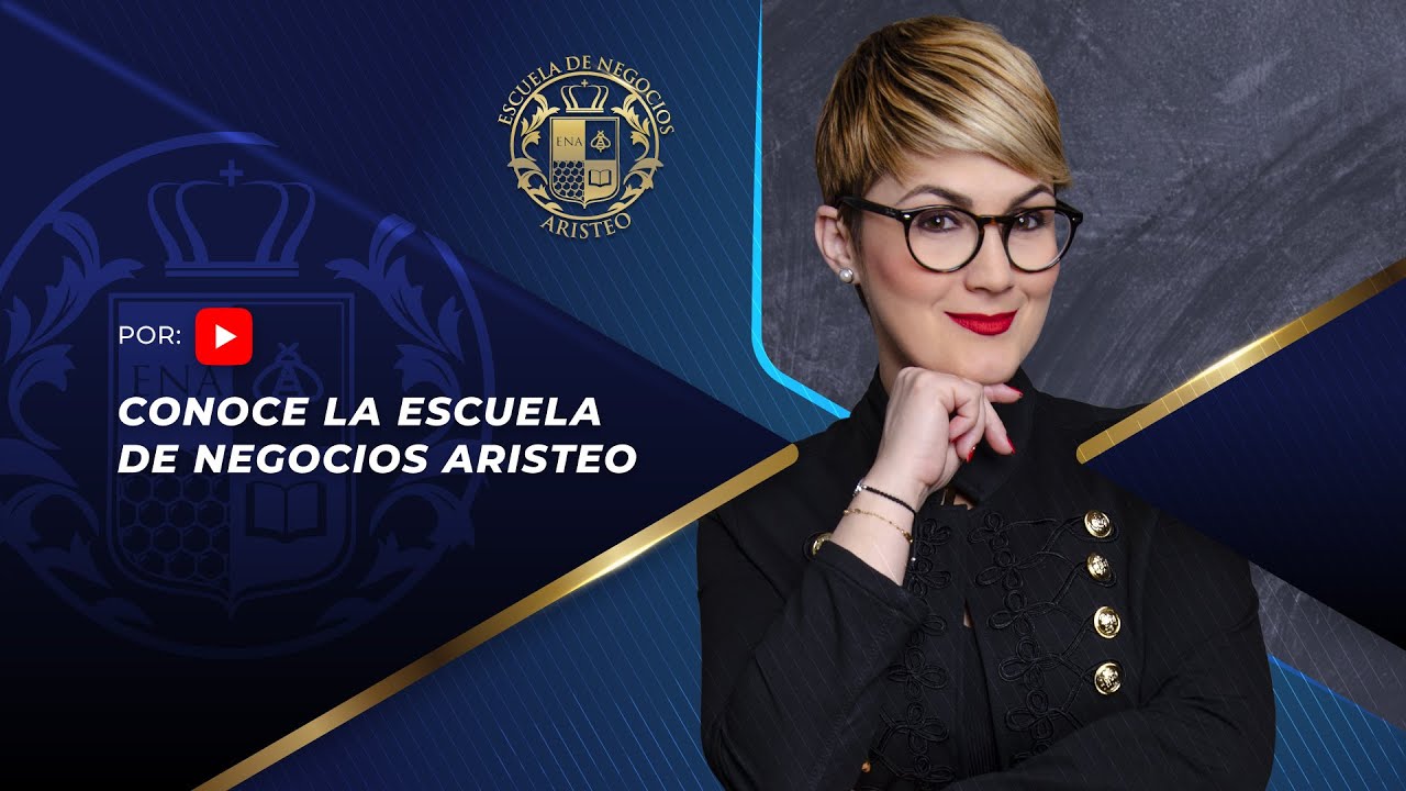 ✨ Conoce a la Escuela de Negocios Aristeo en Madrid 📚