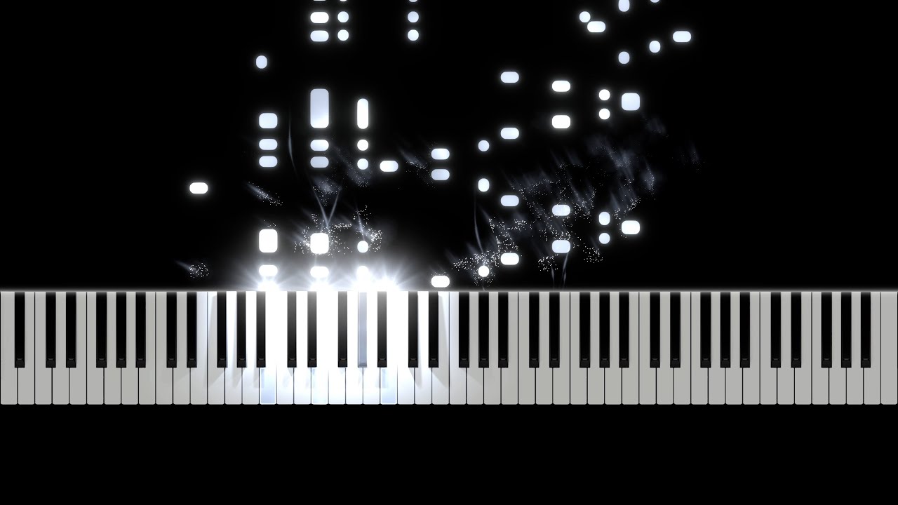 The most beautiful classical piano pieces (Vol. 1)