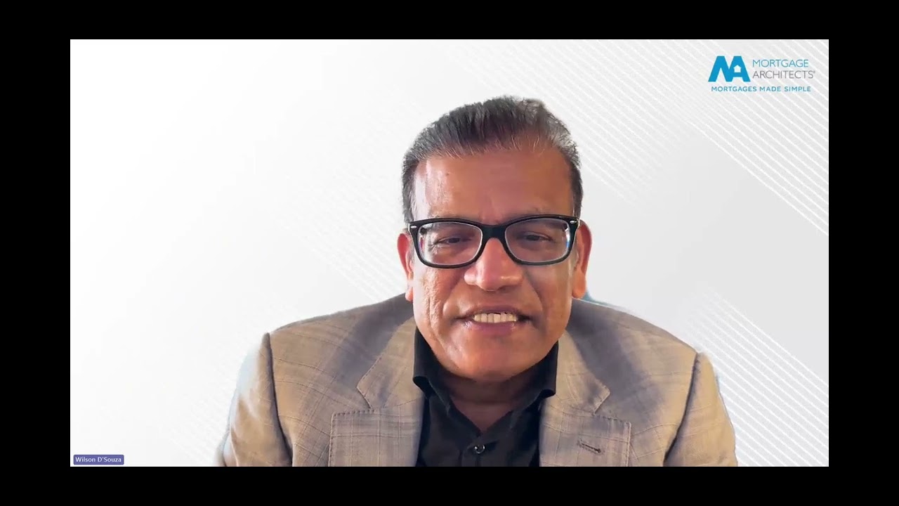 DD 018 | Mortgage Amortization Explained Simply (DSouza Daily)