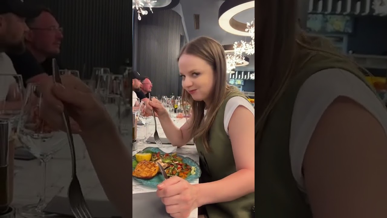 Ce am ma cât la Mamma Mia Iași împreuna cu gasca Zurli 