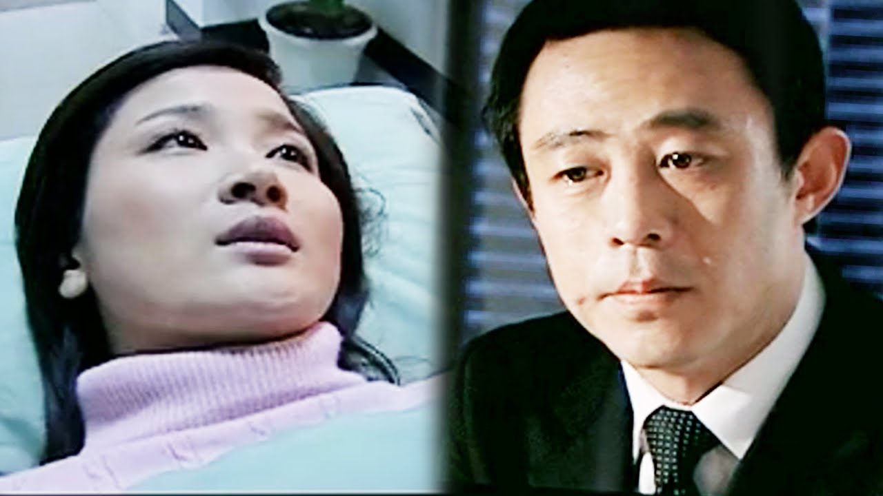 丈夫在外私會情人，留懷孕妻子獨自在家，怎料妻子不幸摔倒後流產 ，丈夫後悔不已！#狗血#伦理