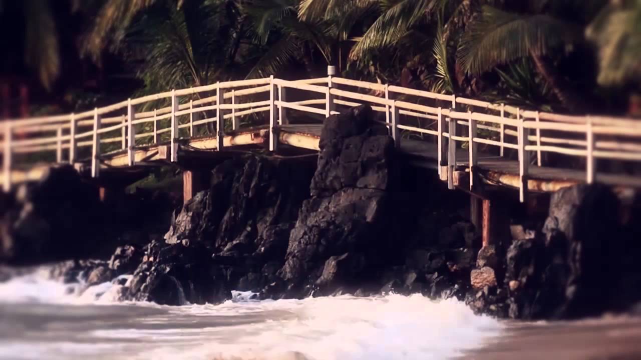 Tubias Vaiana feat Mario Babram -  Silêncio
