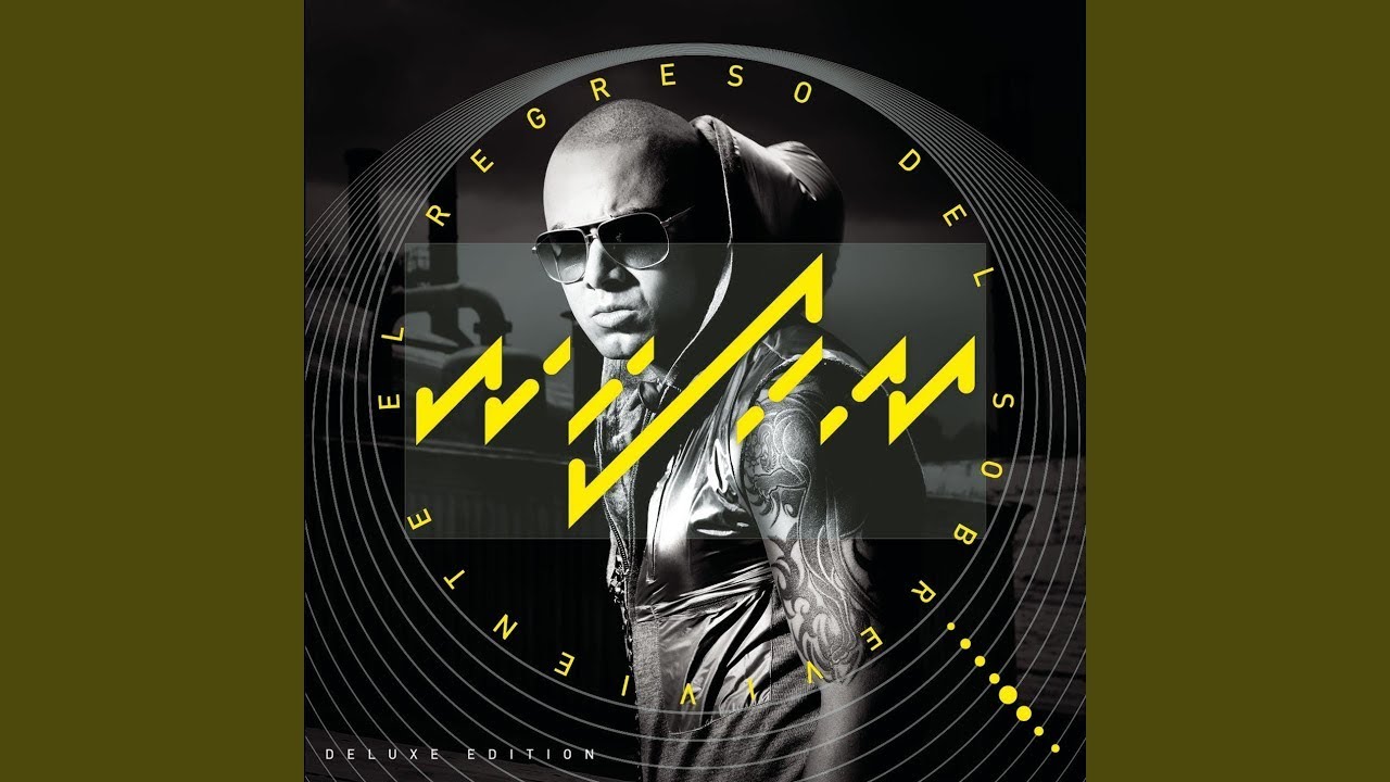 Wisin - Adrenalina (Audio) ft. Jennifer Lopez, Ricky Martin