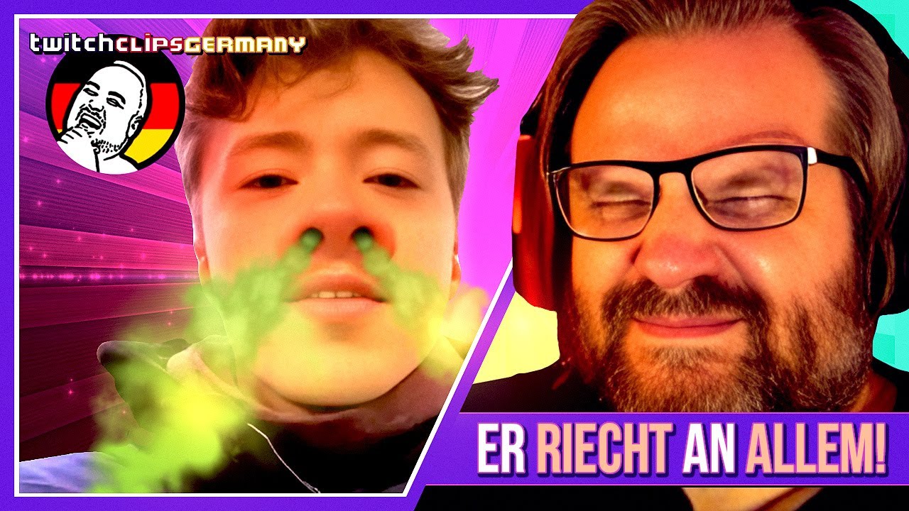 MHM lecker Socke! - Gronkh Reaction