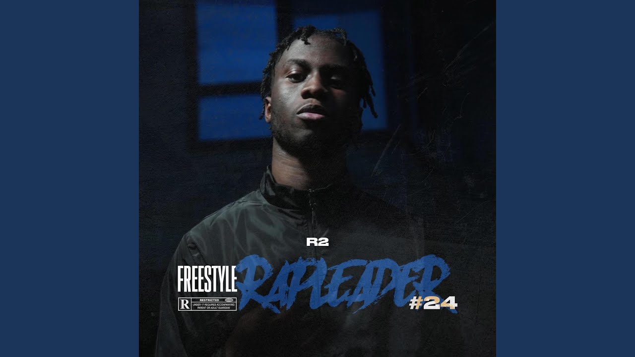 RAPLEADER 22 - R2