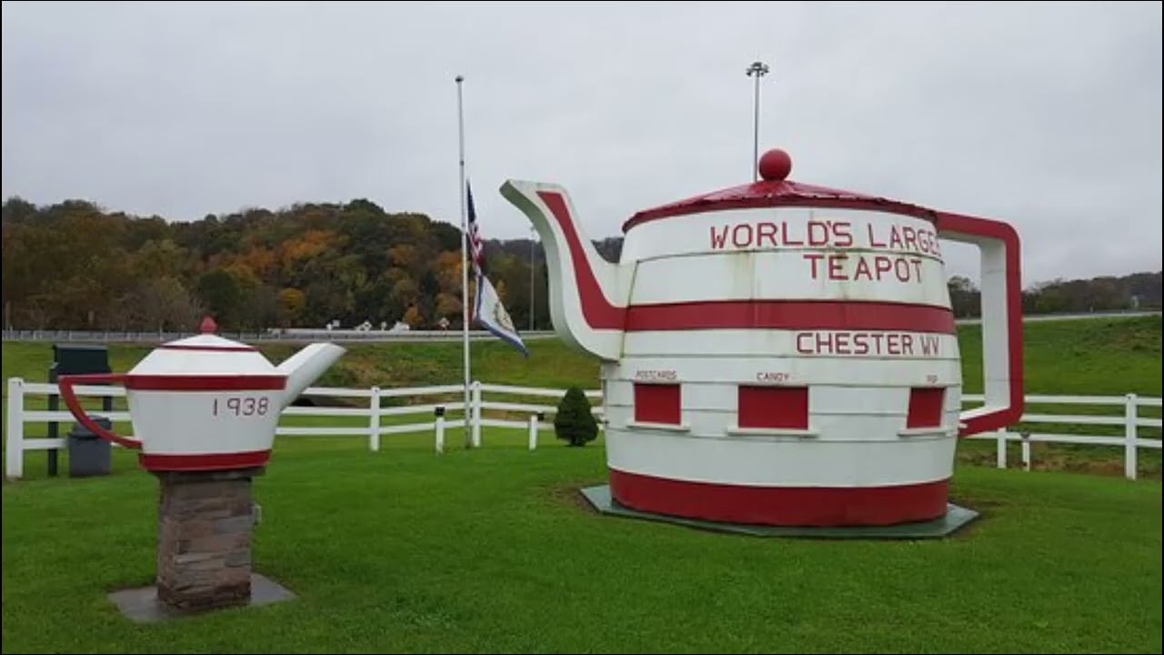 Chester, WV