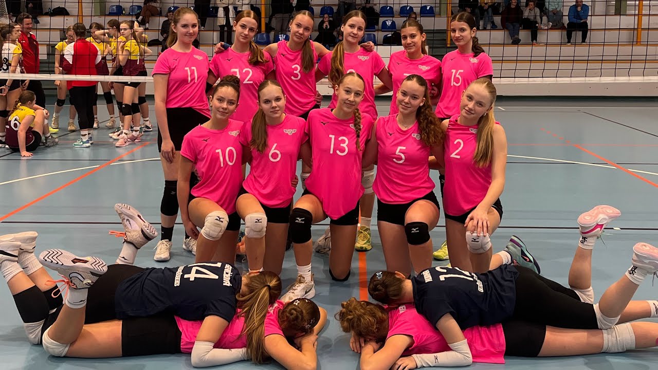 ČP U16Z- TJ Sokol Frýdek-Místek 2:0 TJ Svitavy (18.1.2026)