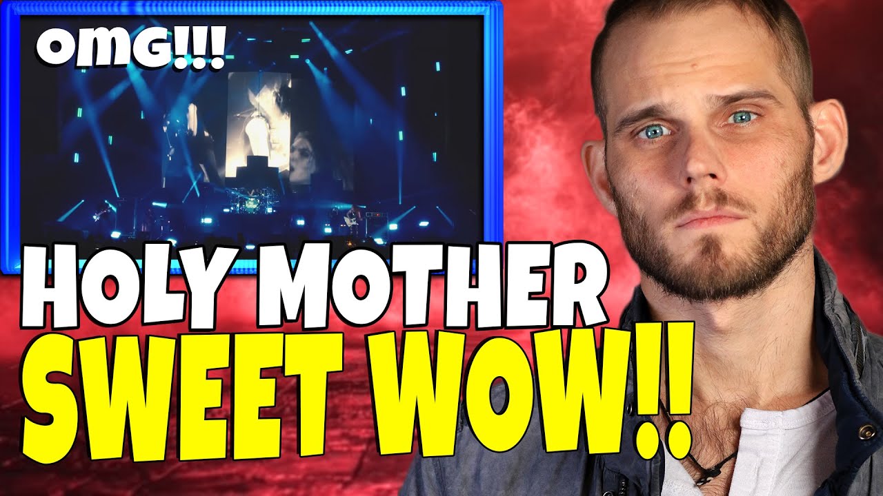 FIRST REACTION! 🤯 The Warning - Enter Sandman (Live from Pepsi Center CDMX) | INSANE OMG!