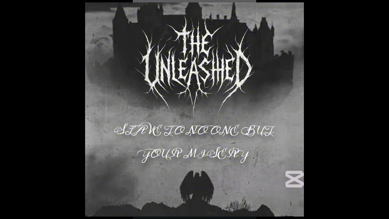 Slave To No One But Your Misery