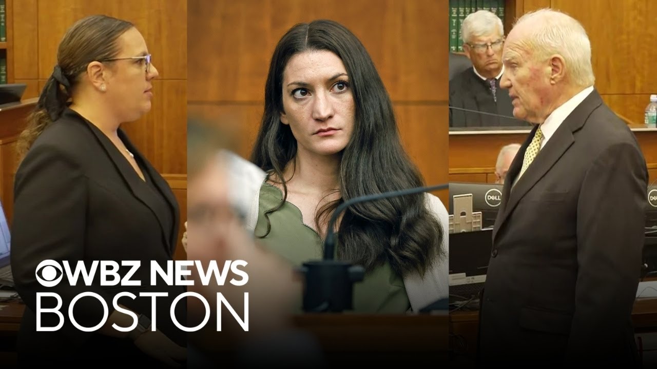 Watch full opening statements in Lindsay Clancy trial
