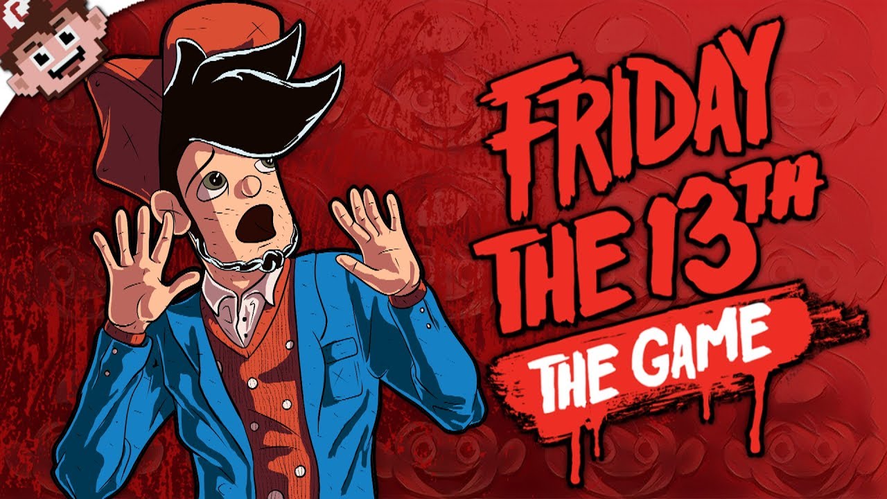 JASON'S REVENGE! | Terror in the Woods! (Friday The 13th: The Game)