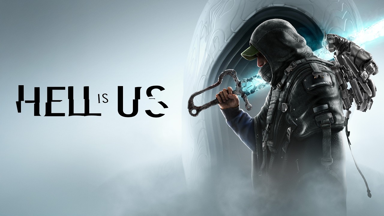 HELL IS US odcinek 1 - stream vod